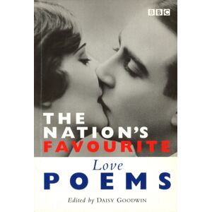 Ebury Publishing The Nation'S Favourite: Love Poems Ebury Publishing The Nation'S Favourite: Love Poems