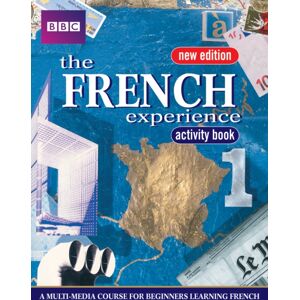 Pearson Education Limited French Experience 1 Activity Book Edition Pearson Education Limited French Experience 1 Activity Book Edition