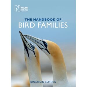 The Natural History Museum The Handbook Of Bird Families The Natural History Museum The Handbook Of Bird Families