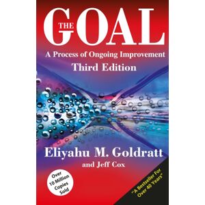 Taylor & Francis Ltd The Goal : A Process Of Ongoing Improvement Taylor & Francis Ltd The Goal : A Process Of Ongoing Improvement