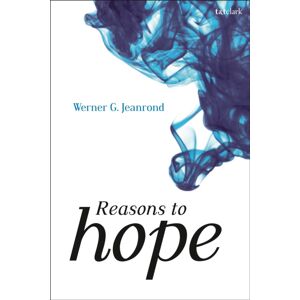 Bloomsbury Publishing PLC Reasons To Hope Bloomsbury Publishing PLC Reasons To Hope