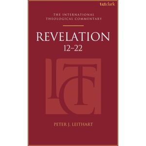 Bloomsbury Publishing PLC Revelation 12-22 (Itc) Bloomsbury Publishing PLC Revelation 12-22 (Itc)