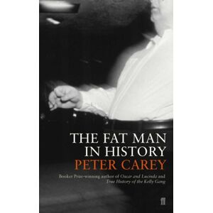 Faber & Faber The Fat Man In History Faber & Faber The Fat Man In History