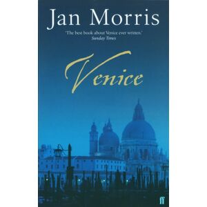 Faber & Faber Venice Faber & Faber Venice