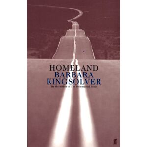 Faber & Faber Homeland : Author Of Demon Copperhead, Winner Of The Women’s Prize For Fiction Faber & Faber Homeland : Author Of Demon Copperhead, Winner Of The Women’s Prize For Fiction