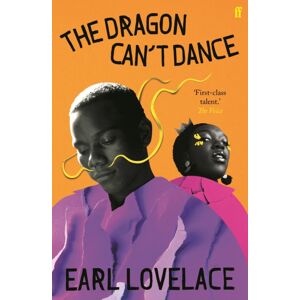 Faber & Faber The Dragon Can'T Dance Faber & Faber The Dragon Can'T Dance