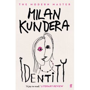 Faber & Faber Identity Faber & Faber Identity