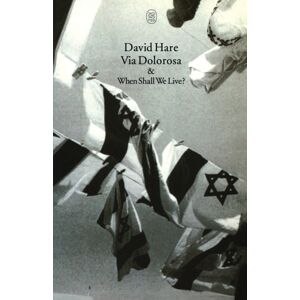 Faber & Faber Via Dolorosa Faber & Faber Via Dolorosa