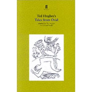 Faber & Faber Tales From Ovid Faber & Faber Tales From Ovid