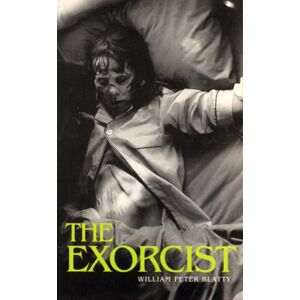 Faber & Faber The Exorcist Faber & Faber The Exorcist