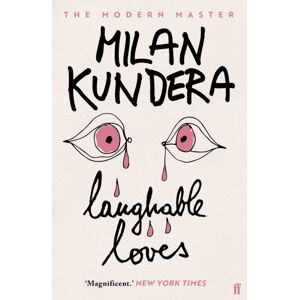 Faber & Faber Laughable Loves Faber & Faber Laughable Loves