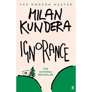 Faber & Faber Ignorance Faber & Faber Ignorance