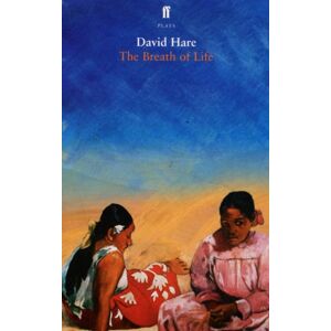 Faber & Faber The Breath Of Life Faber & Faber The Breath Of Life