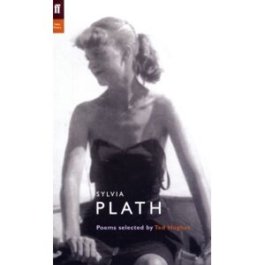 Faber & Faber Sylvia Plath Faber & Faber Sylvia Plath