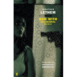 Faber & Faber Gun, With Occasional Music Faber & Faber Gun, With Occasional Music