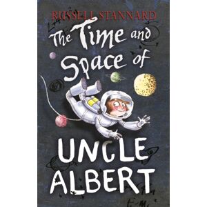 Faber & Faber The Time And Space Of Uncle Albert Faber & Faber The Time And Space Of Uncle Albert