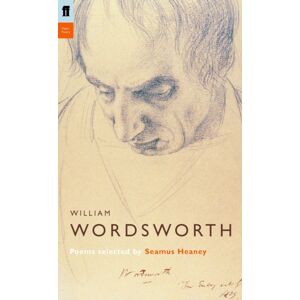 Faber & Faber William Wordsworth Faber & Faber William Wordsworth