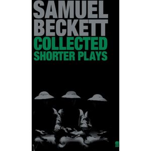 Faber & Faber Collected Shorter Plays Faber & Faber Collected Shorter Plays