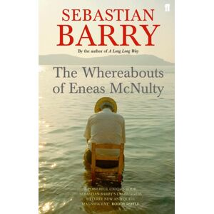 Faber & Faber The Whereabouts Of Eneas Mcnulty Faber & Faber The Whereabouts Of Eneas Mcnulty