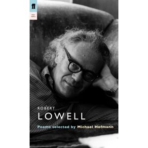 Faber & Faber Robert Lowell Faber & Faber Robert Lowell