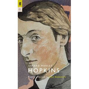Faber & Faber Gerard Manley Hopkins Faber & Faber Gerard Manley Hopkins