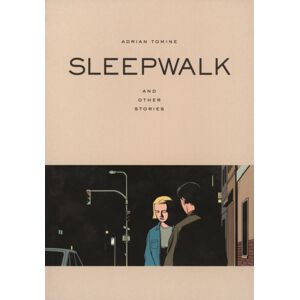 Faber & Faber Sleepwalk Faber & Faber Sleepwalk