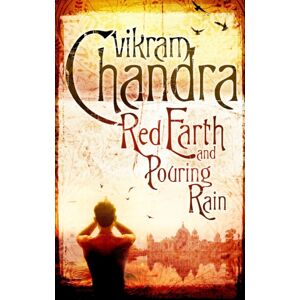 Faber & Faber Red Earth And Pouring Rain Faber & Faber Red Earth And Pouring Rain