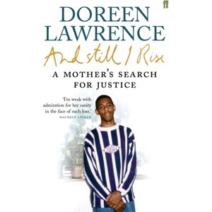 Faber & Faber And Still I Rise Faber & Faber And Still I Rise