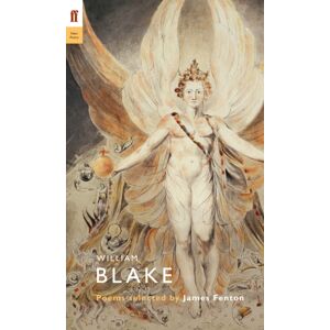 Faber & Faber William Blake Faber & Faber William Blake
