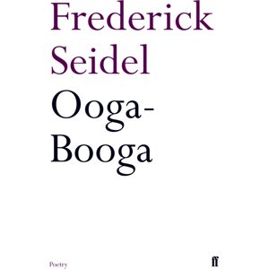 Faber & Faber Ooga-Booga Faber & Faber Ooga-Booga