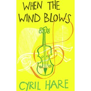 Faber & Faber When The Wind Blows Faber & Faber When The Wind Blows