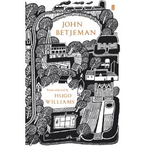 Faber & Faber John Betjeman Faber & Faber John Betjeman