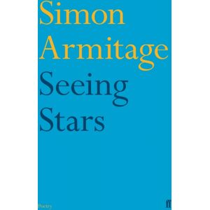 Faber & Faber Seeing Stars Faber & Faber Seeing Stars