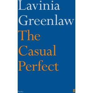 Faber & Faber The Casual Perfect Faber & Faber The Casual Perfect