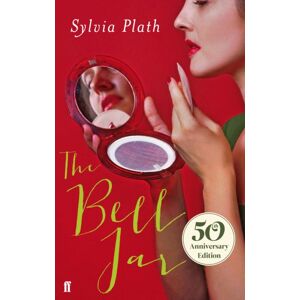 Faber & Faber The Bell Jar Faber & Faber The Bell Jar