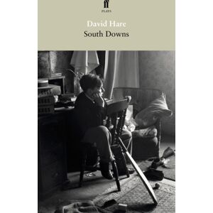 Faber & Faber South Downs And Mere Fact, Mere Fiction Faber & Faber South Downs And Mere Fact, Mere Fiction