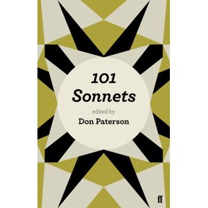 Faber & Faber 101 Sonnets Faber & Faber 101 Sonnets