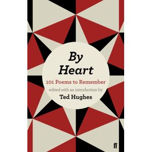 Faber & Faber By Heart Faber & Faber By Heart