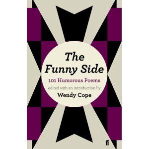 Faber & Faber The Funny Side Faber & Faber The Funny Side