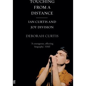 Faber & Faber Touching From A Distance Faber & Faber Touching From A Distance