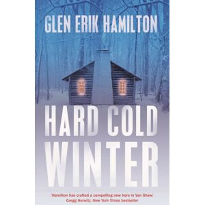 Faber & Faber Hard Cold Winter Faber & Faber Hard Cold Winter