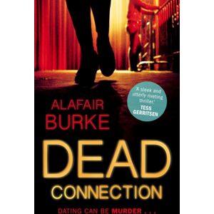 Faber & Faber Dead Connection : An Ellie Hatcher Novel Faber & Faber Dead Connection : An Ellie Hatcher Novel