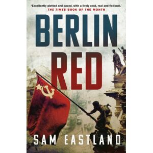 Faber & Faber Berlin Red Faber & Faber Berlin Red