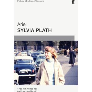 Faber & Faber Ariel : Faber Modern Classics Faber & Faber Ariel : Faber Modern Classics