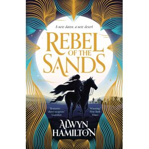 Faber & Faber Rebel Of The Sands : The Must-Read York Times-selling Fantasy Series Faber & Faber Rebel Of The Sands : The Must-Read York Times-selling Fantasy Series