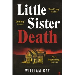 Faber & Faber Little Sister Death Faber & Faber Little Sister Death