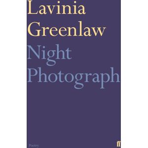 Faber & Faber Night Photograph Faber & Faber Night Photograph