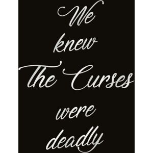 Faber & Faber The Curses Faber & Faber The Curses