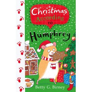 Faber & Faber Christmas According To Humphrey Faber & Faber Christmas According To Humphrey