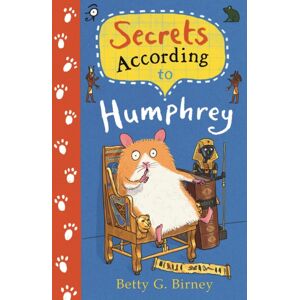 Faber & Faber Secrets According To Humphrey Faber & Faber Secrets According To Humphrey